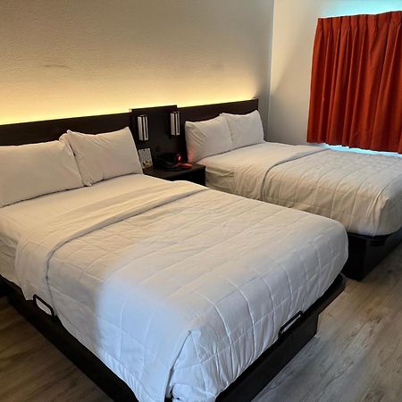 Hotel Baymont By Wyndham Athens, Tn Extérieur photo