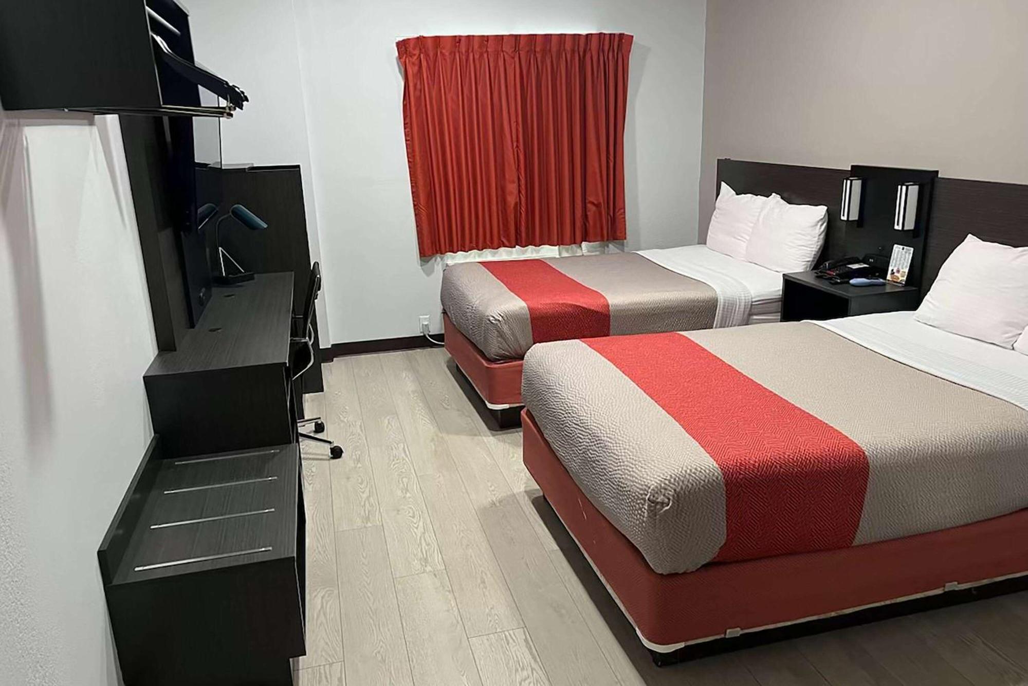 Hotel Baymont By Wyndham Athens, Tn Extérieur photo