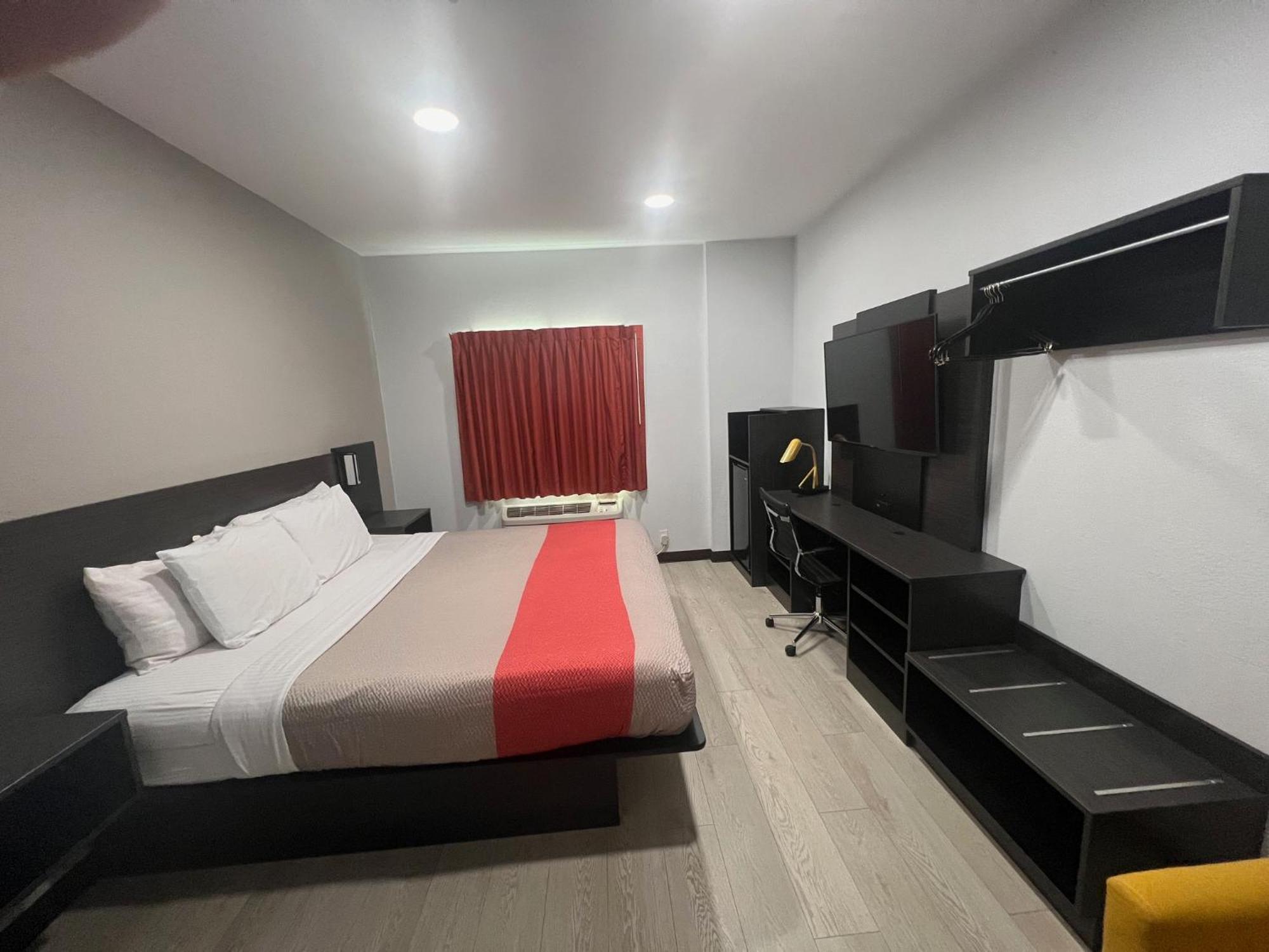 Hotel Baymont By Wyndham Athens, Tn Extérieur photo