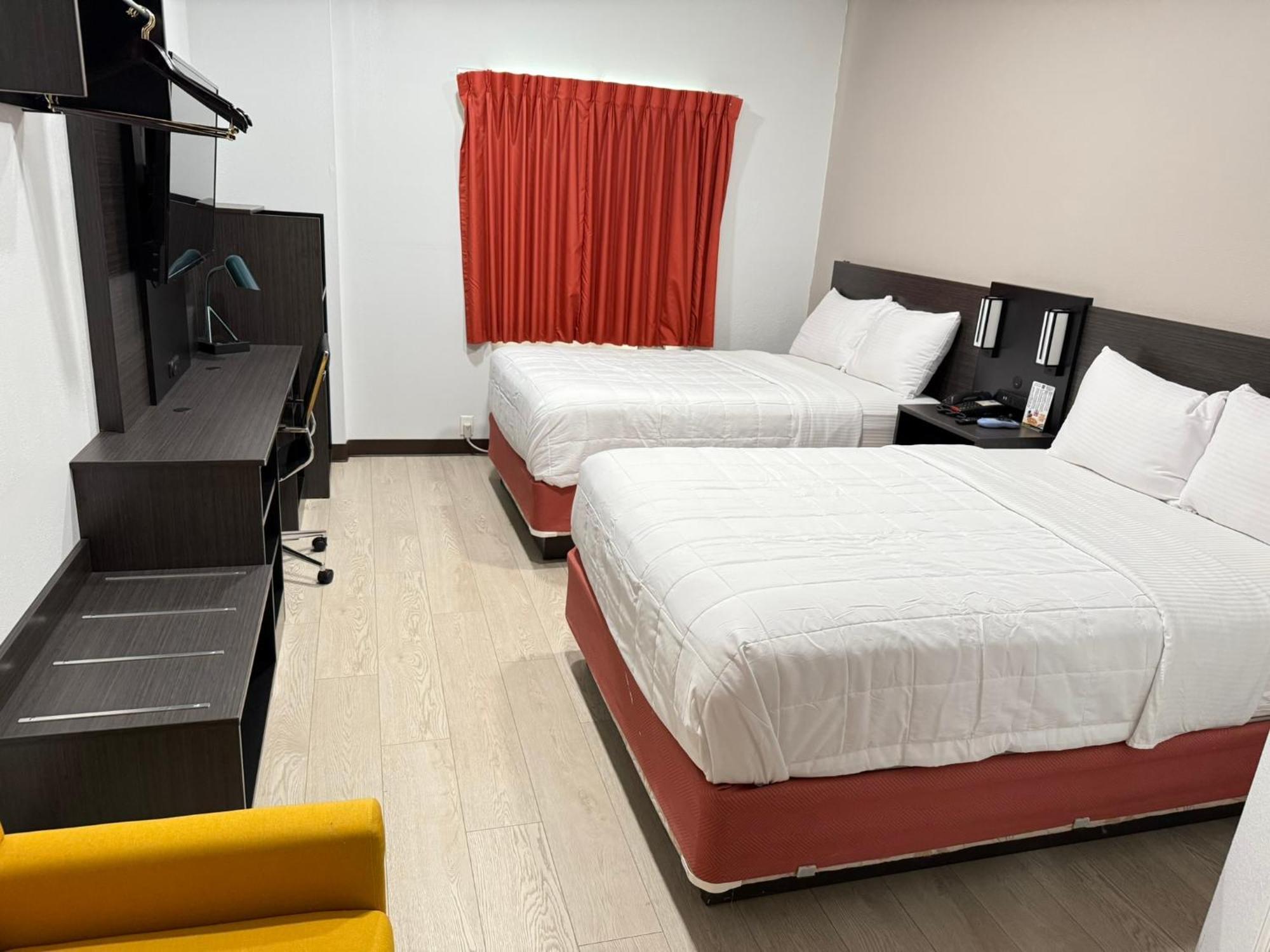 Hotel Baymont By Wyndham Athens, Tn Extérieur photo