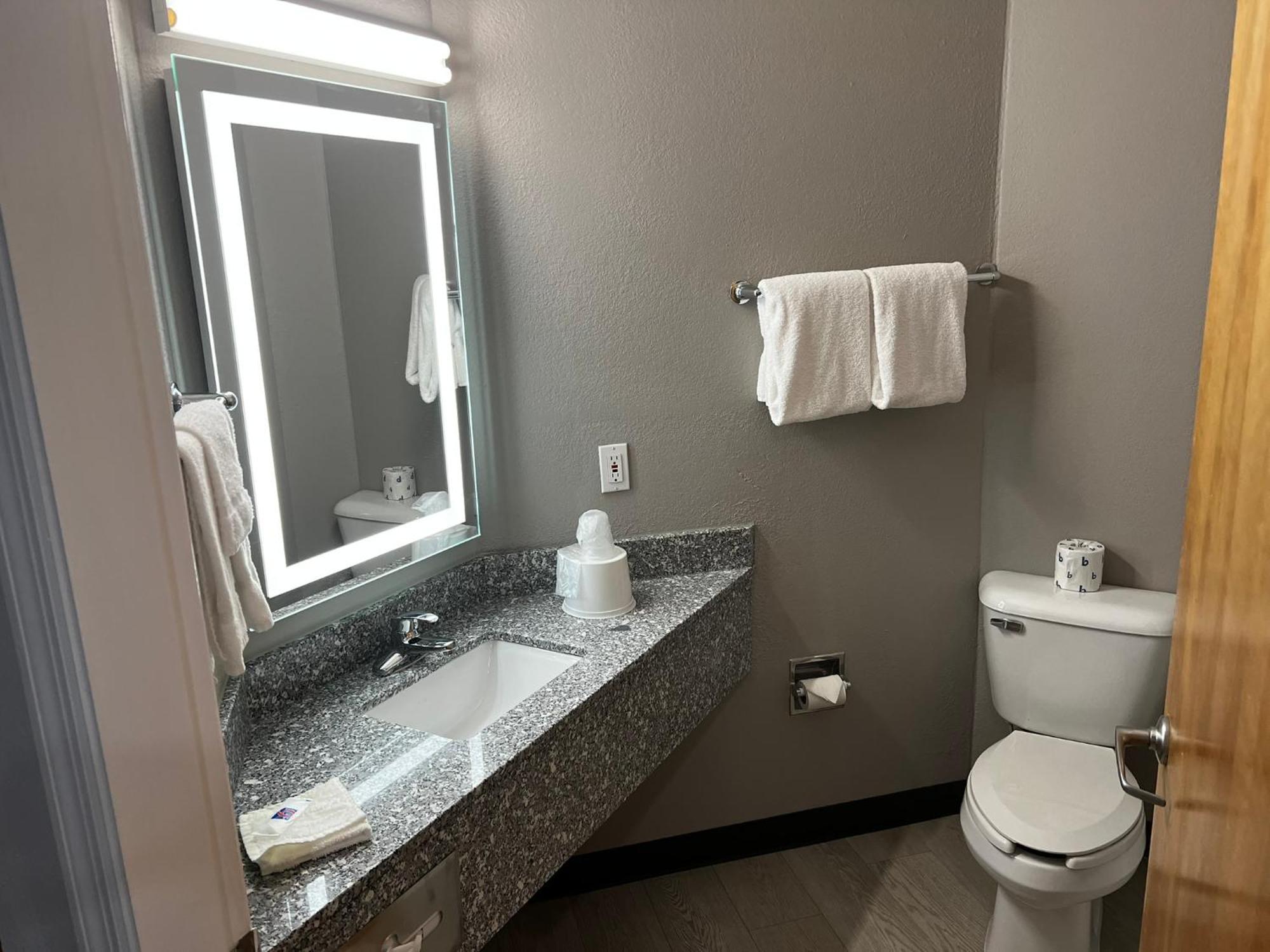 Hotel Baymont By Wyndham Athens, Tn Extérieur photo