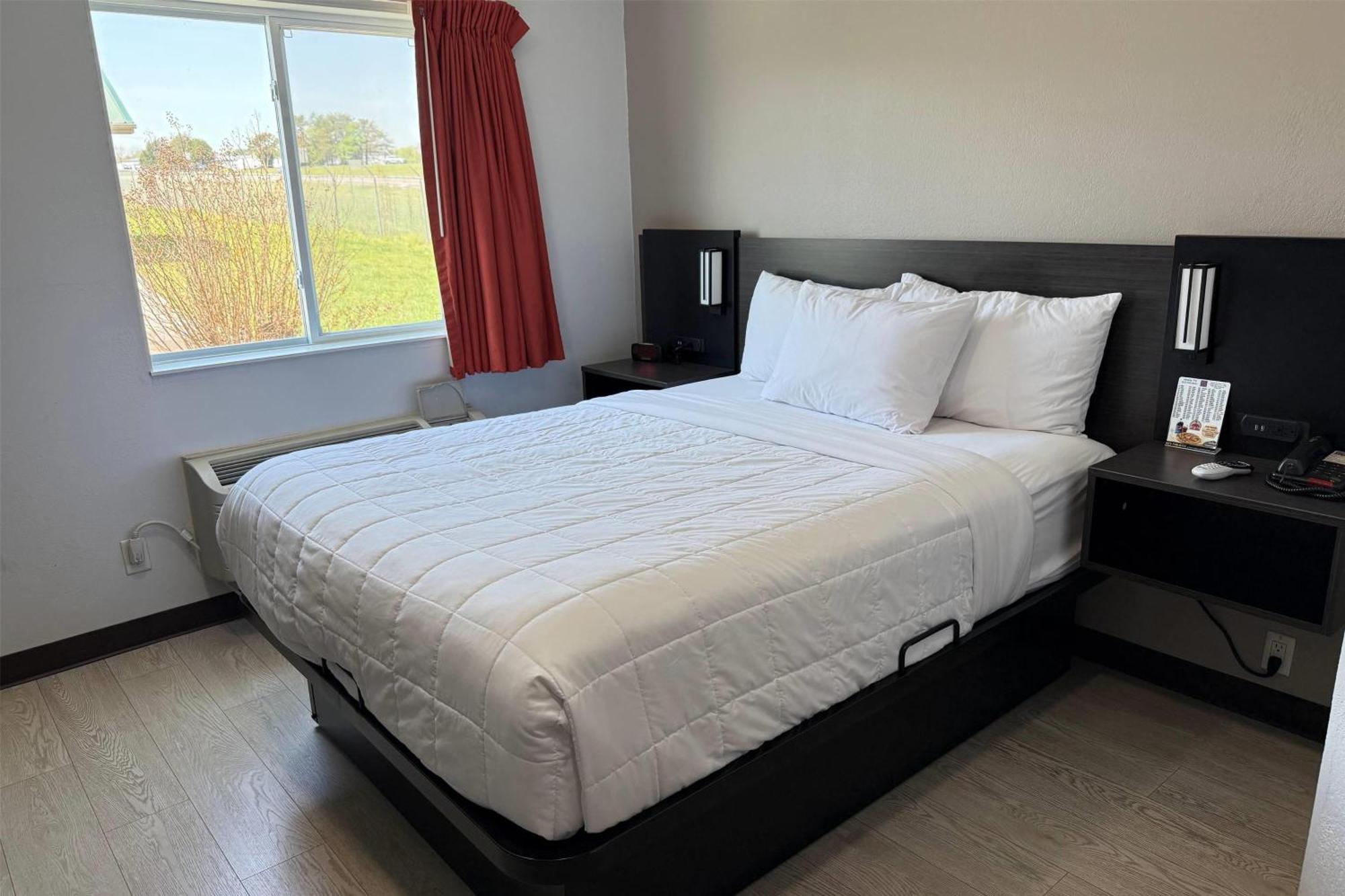 Hotel Baymont By Wyndham Athens, Tn Extérieur photo