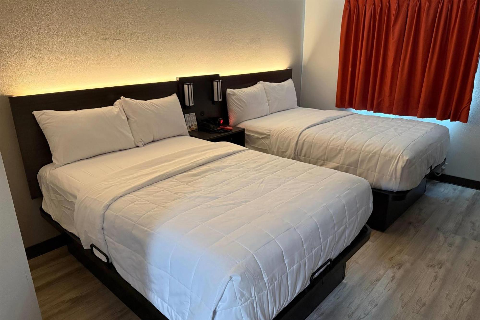Hotel Baymont By Wyndham Athens, Tn Extérieur photo