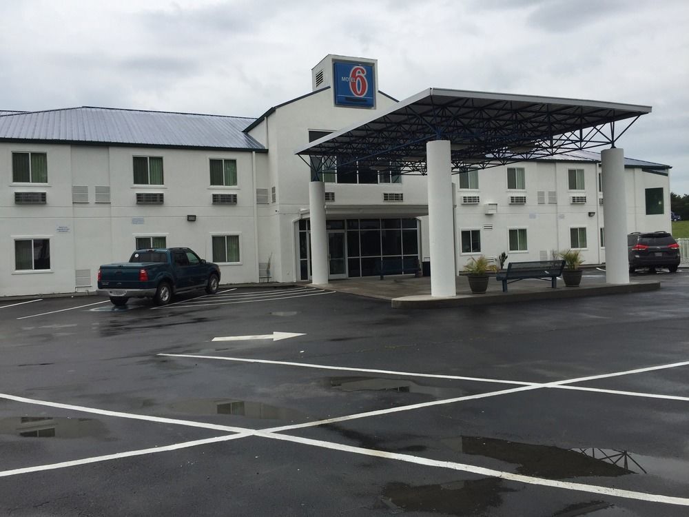 Hotel Baymont By Wyndham Athens, Tn Extérieur photo