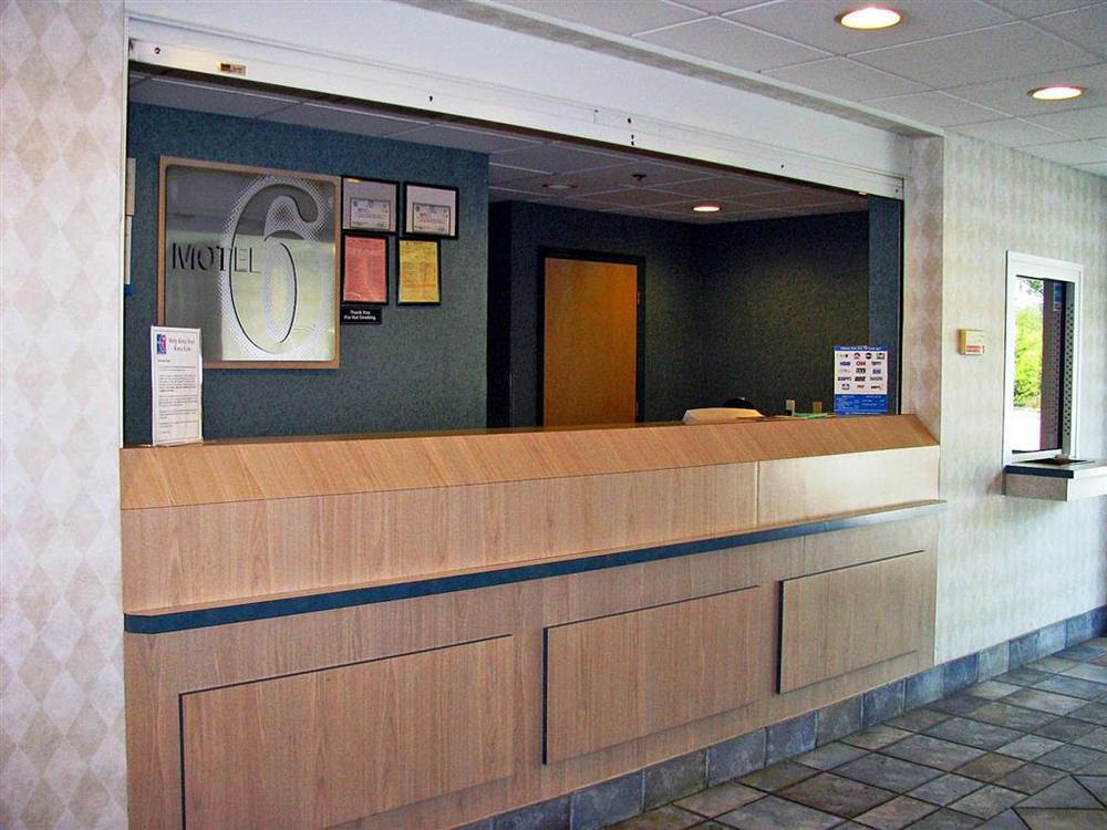 Hotel Baymont By Wyndham Athens, Tn Commodités photo